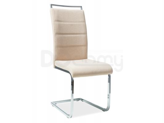 Крісло SIGNAL H-441 бежевий, фото 1