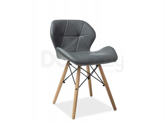 Кресло Signal MATIAS серый, фото 1