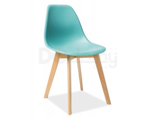 Кресло Signal MORIS мята, фото 1