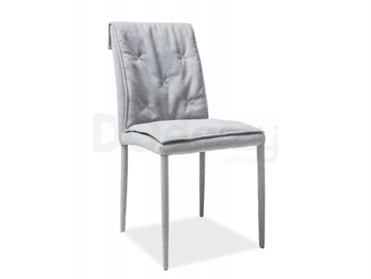 Стул Signal NIDO серый, фото 1