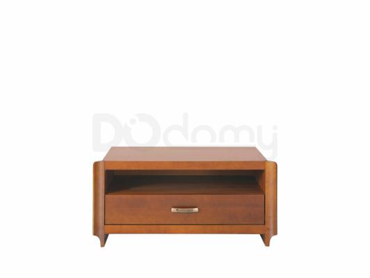 Тумба под телевизор BRW Alevil RTV1S, фото 1