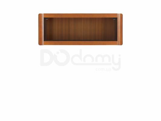 Книжкова полиця BRW Alevil SFW/10, фото 1