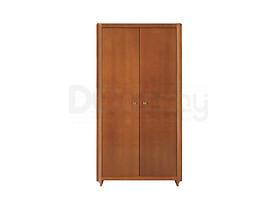 Шкаф BRW Alevil SZF2D, фото 1