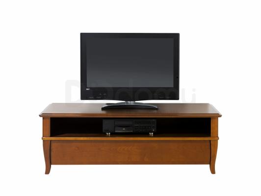 Тумба под телевизор BRW Orland RTV1S/140, фото 1