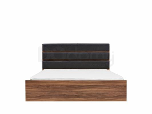 Кровать BRW Venom LOZ/160, фото 1