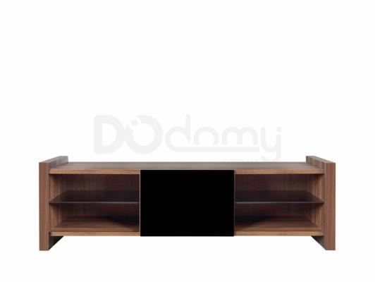 Тумба BRW Venom RTV1S, фото 1