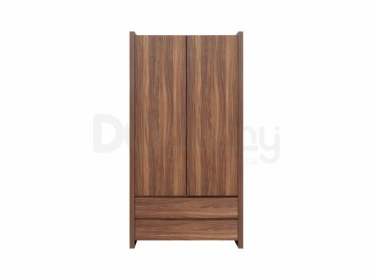 Шкаф BRW Venom SZF2D2S, фото 1