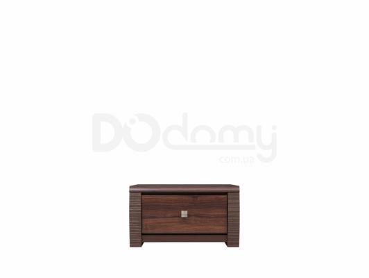 Приліжкова тумба BRW Senegal A/KOM1S Альгамбра, фото 1