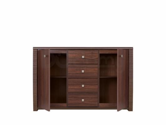 Комод BRW Senegal A/KOM2D4S Альгамбра, фото 2