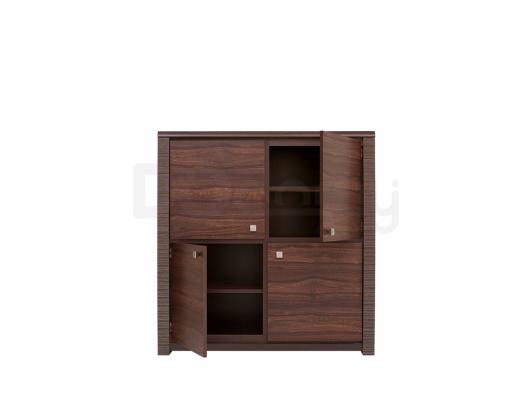 Комод BRW Senegal A/KOM4D Альгамбра, фото 2