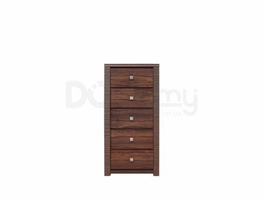 Комод BRW Senegal С/KOM5S Альгамбра, фото 1