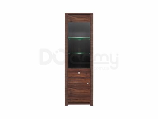 Стелаж BRW Senegal A/REG1D1WL Альгамбра, фото 1