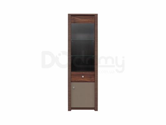 Стелаж BRW Senegal A/REG1D1WP Альгамбра, фото 1