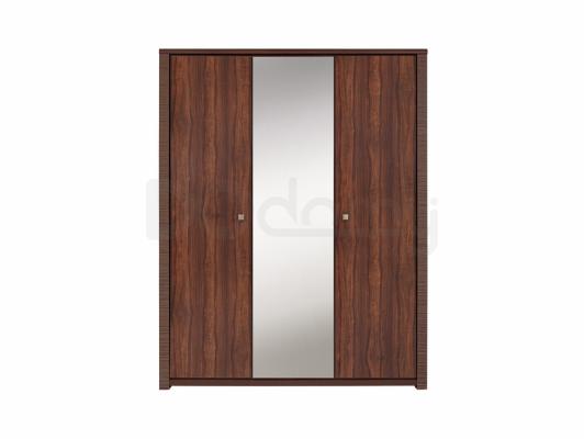 Шкаф BRW Senegal С/SZF3D Альгамбра, фото 1