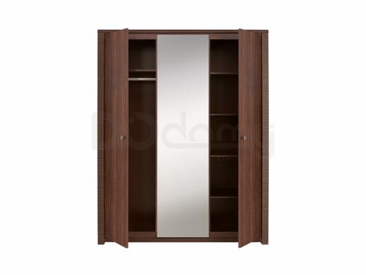 Шкаф BRW Senegal С/SZF3D Альгамбра, фото 2