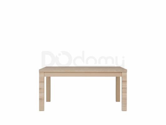 Журнальний BRW Столик Senegal LAW/110 дуб сонома, фото 1