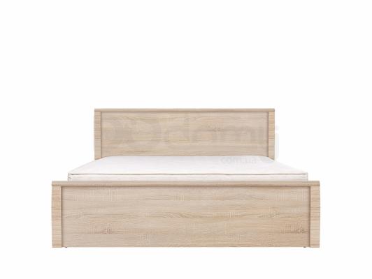 Кровать BRW Senegal LOZ/160 Дуб сонома, фото 1