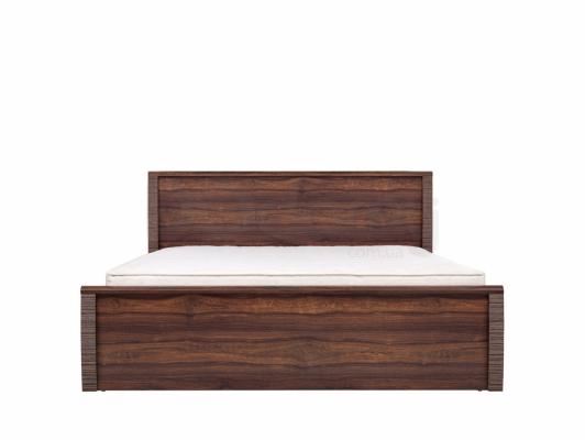 Кровать BRW Senegal LOZ/160 Альгамбра, фото 1