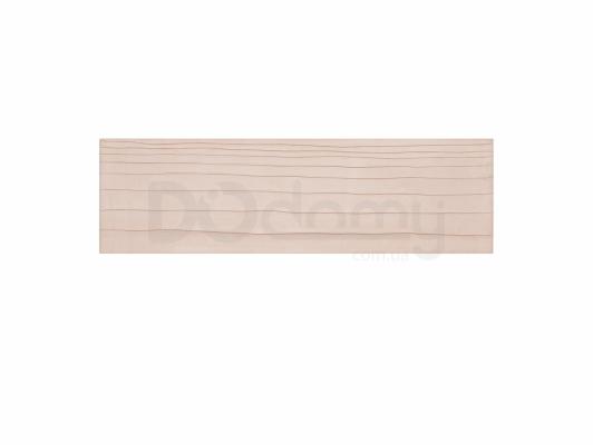 Спинка кровати BRW Senegal LOZ/160 OPCJA WEZGŁOWIE TAPICEROWANE Дуб сонома, фото 1