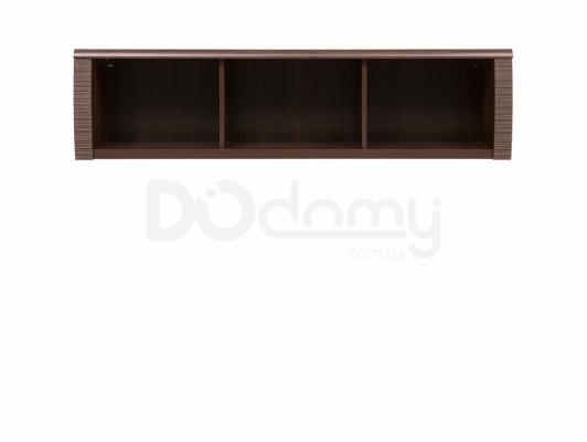 Книжная BRW полка Senegal SFW/150 Альгамбра, фото 1