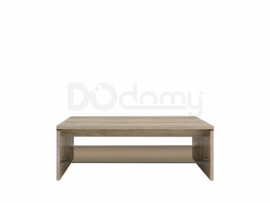 Журнальный столик AZTECA LAW/4/11I Дуб сан ремо, фото 1