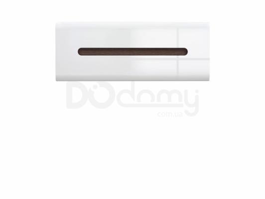 Полка BRW AZTECA SFW1K/4/11 Белый, фото 1