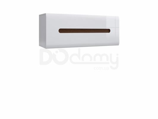 Полка BRW AZTECA SFW1K/4/11 Белый, фото 2