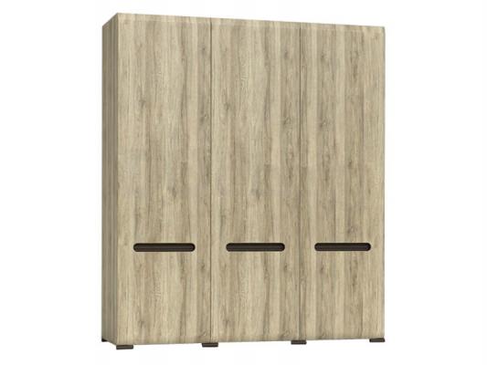 Шафа BRW AZTECA SZF3D/21/18 дуб сан Ремо, фото 1