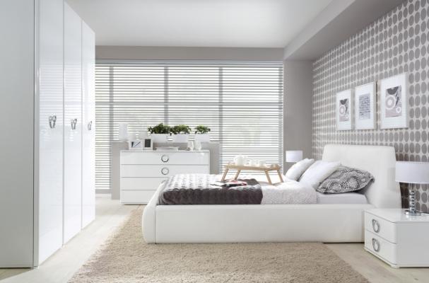 Комод BRW Roksana II KOM4S/8/14, фото 2