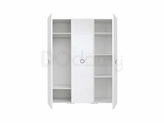 Шафа BRW Roksana II KOM6S/12/6, фото 2