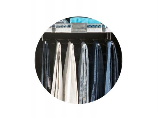 Вішалка BRW для шафи Roksana II WIE/60, фото 1