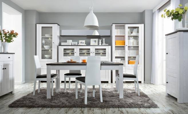 Стіл BRW Antwerpen STO/7/16, фото 4