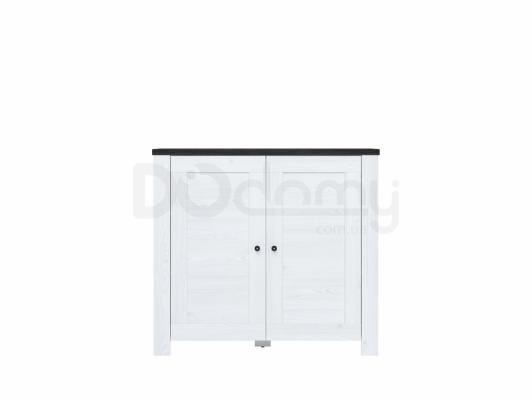 Шафка BRW Antwerpen KOM2D/10/11, фото 1