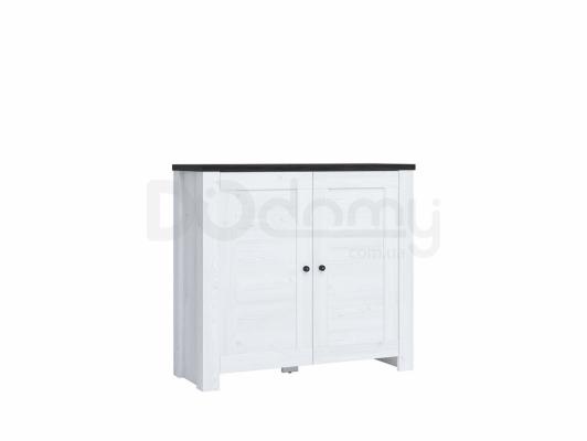 Шафка BRW Antwerpen KOM2D/10/11, фото 2