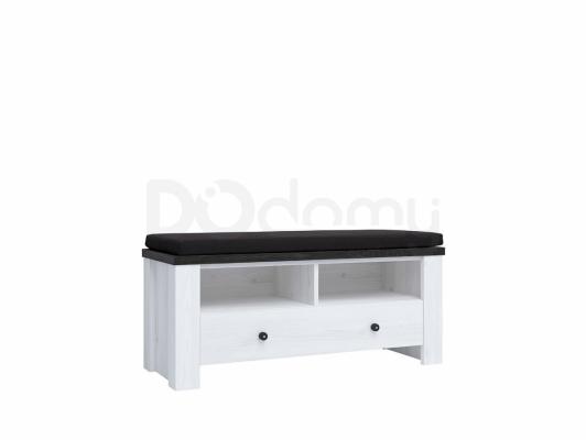 Комод BRW Antwerpen M143-KOM1S/5/10, фото 2