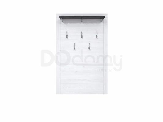 Вешалка BRW Antwerpen M143-PAN/16/10, фото 1