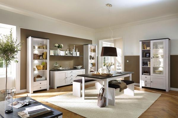 Скамья BRW Antwerpen LAK/5/13, фото 3