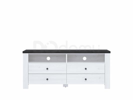 Тумба под TV BRW Antwerpen RTV4S/6/14, фото 1