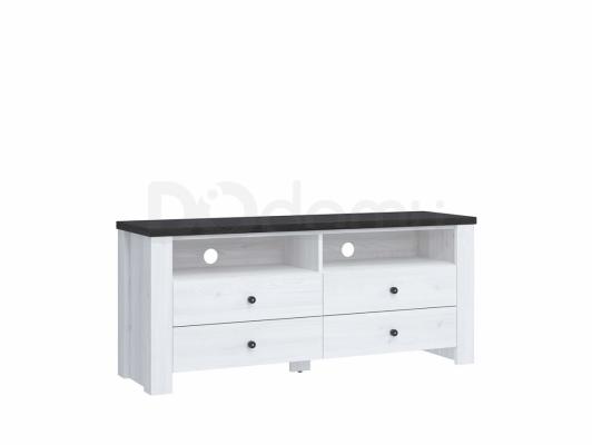 Тумба под TV BRW Antwerpen RTV4S/6/14, фото 2