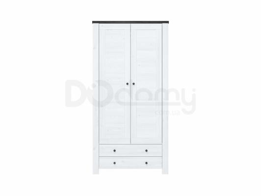 Шафа BRW Antwerpen SZF2D2S/20/10, фото 1