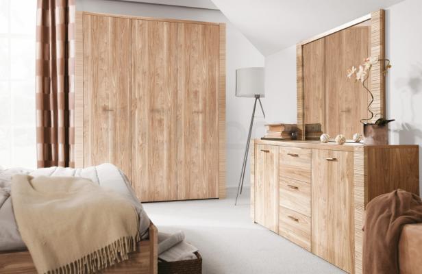 Комод BRW Raflo KOM2D3S/7/15, фото 3