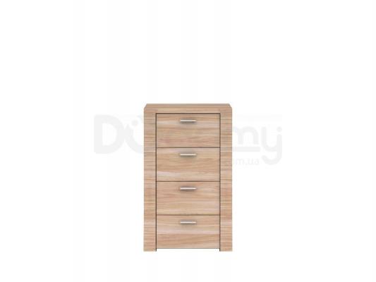 Комод BRW Raflo KOM4S/10/6, фото 1