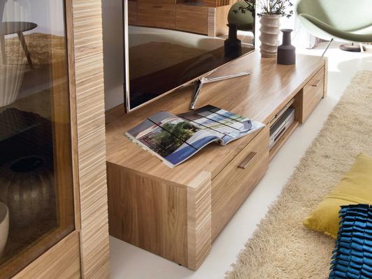 Тумба под TV BRW Raflo RTV2S/3/15, фото 3