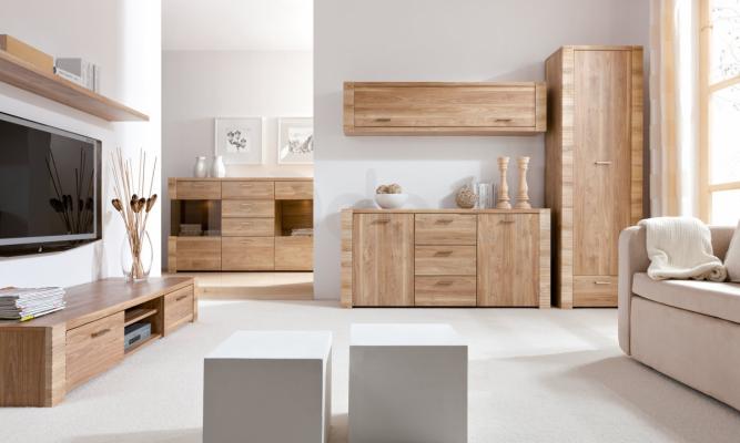 Шафка BRW Raflo SFW1K/4/15, фото 2