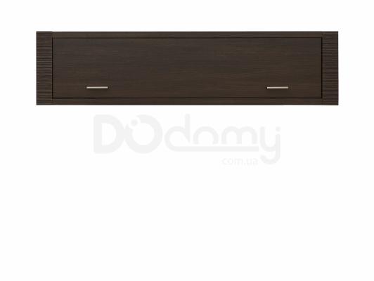 Шафка BRW Raflo SFW1K/4/15 дуб венге, фото 1