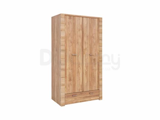 Шафа BRW Raflo SZF2D1S/19/10, фото 2