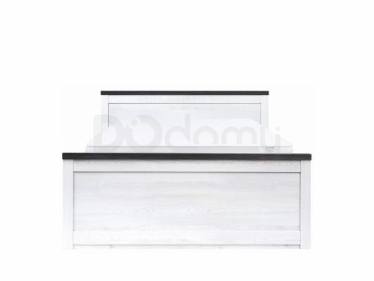 Кровать BRW Luca LOZ 160, фото 1