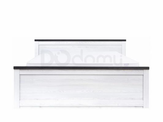 Ліжко BRW Luca LOZ 180, фото 1