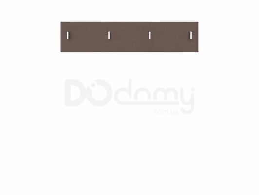 Вішалка BRW Homeline PAN/2/8 II, фото 1