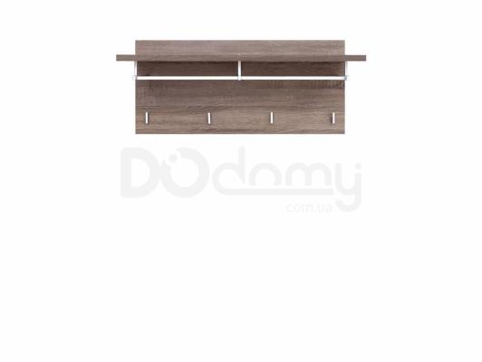 Вешалка BRW Homeline PAN/4/8, фото 1